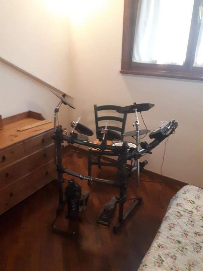 Grande Appartamento I Faggi Abetone Εξωτερικό φωτογραφία