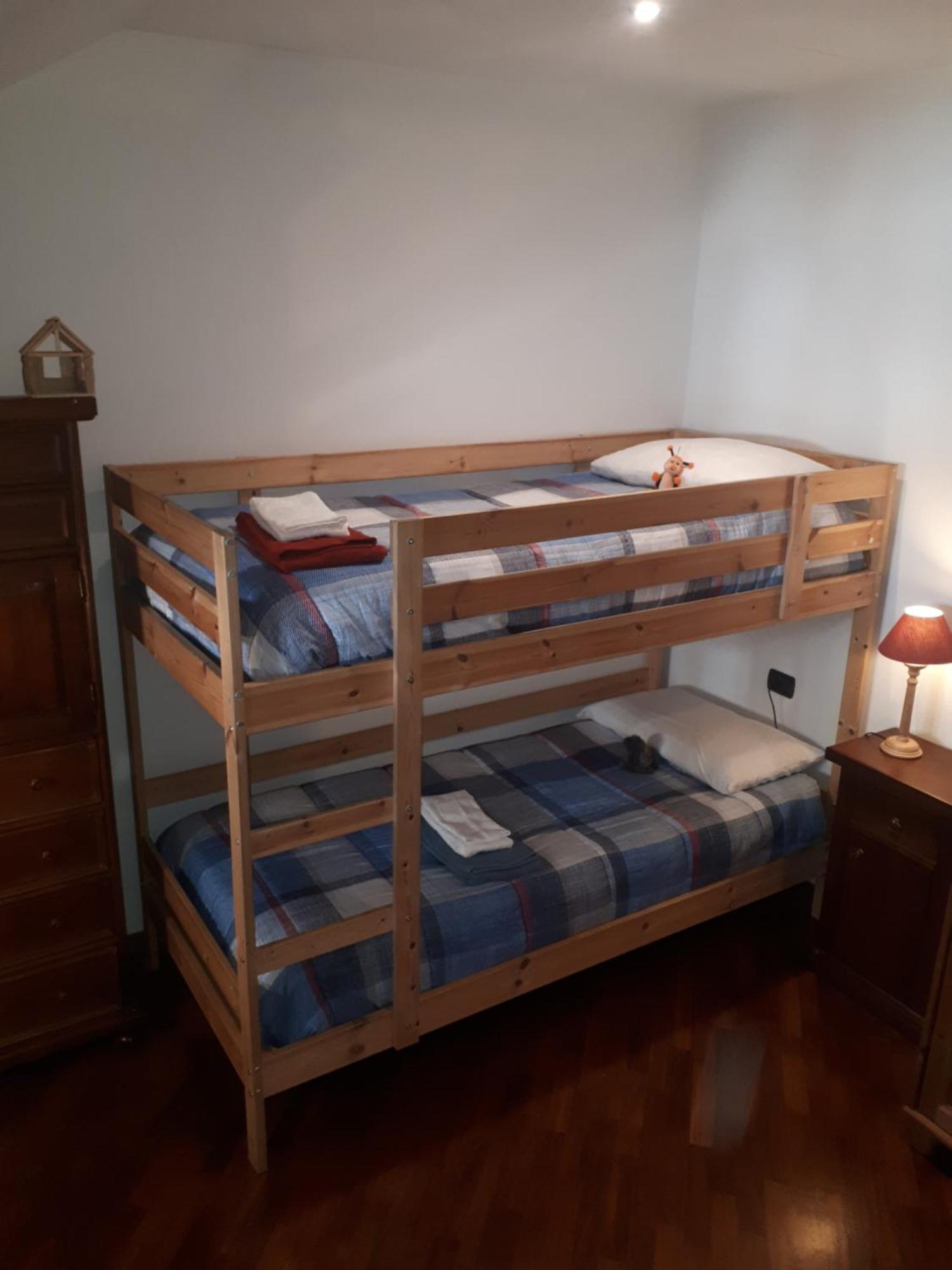 Grande Appartamento I Faggi Abetone Εξωτερικό φωτογραφία